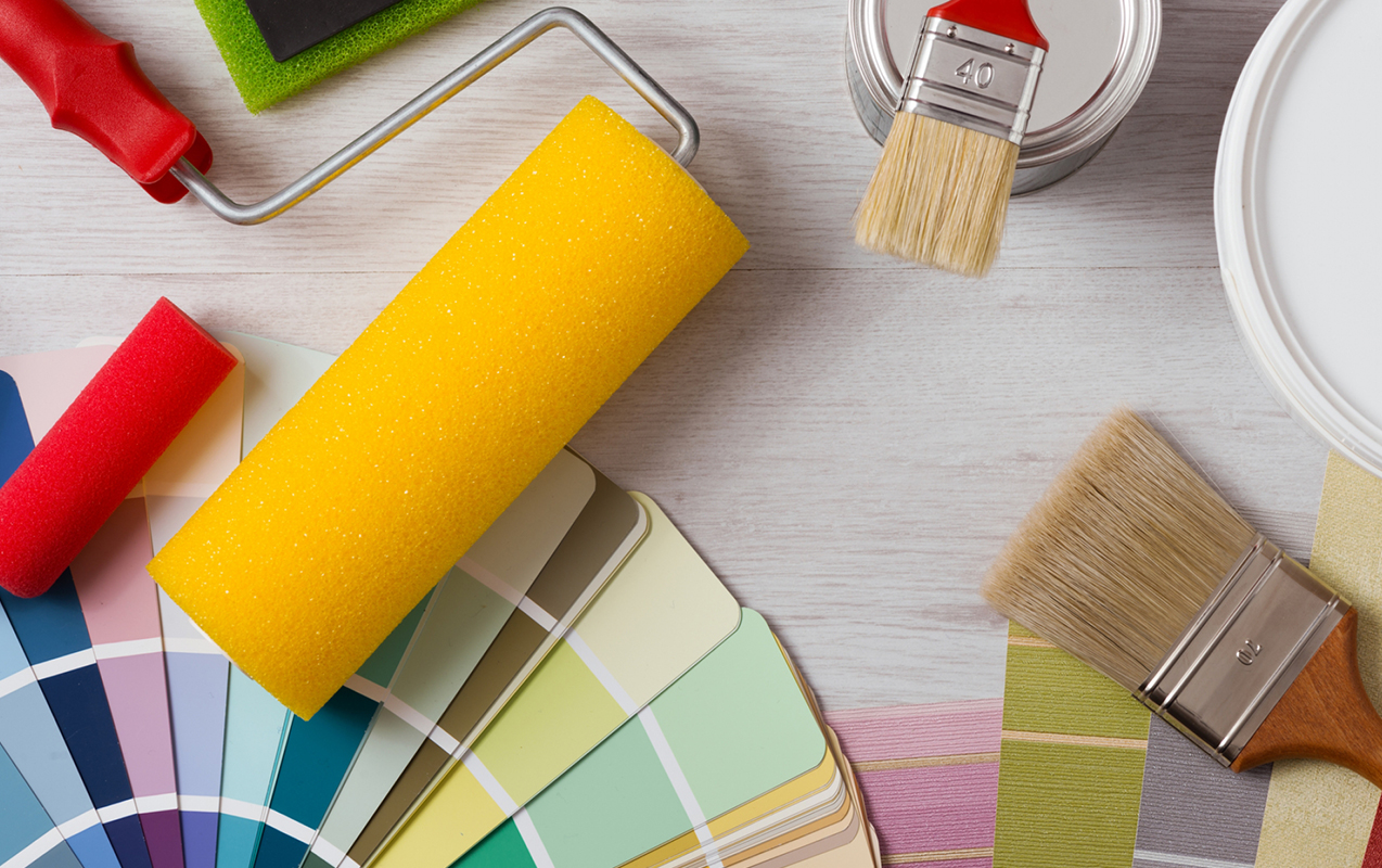 Sakarya dış cephe boyama