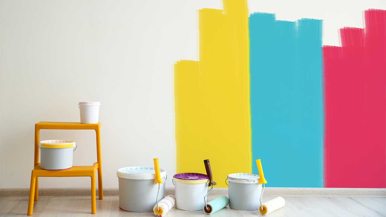 Sakarya iç cephe boyama